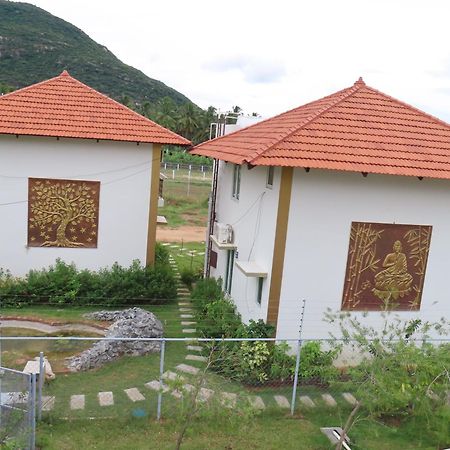 Hotel Misty Hills Retreat Coimbatore Exterior foto