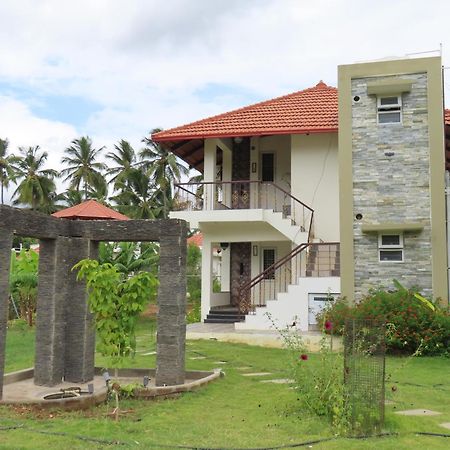 Hotel Misty Hills Retreat Coimbatore Exterior foto